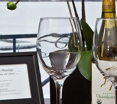 Gauthier's Saranac Lake Inn Chambre photo