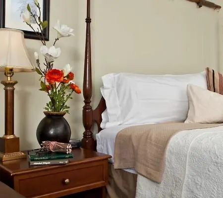Gauthier's Saranac Lake Inn Chambre photo