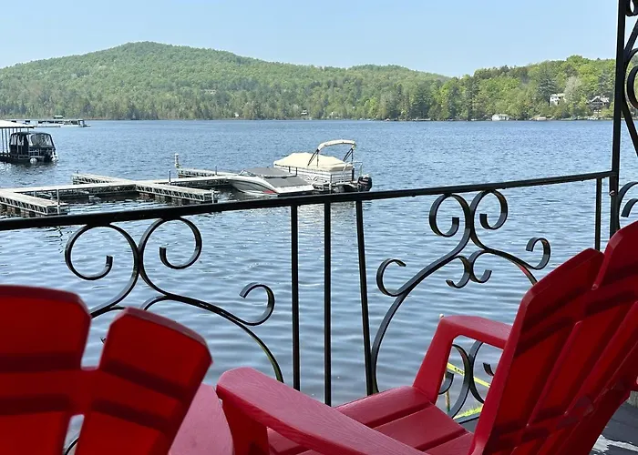 Gauthier\'S Saranac Lake Inn