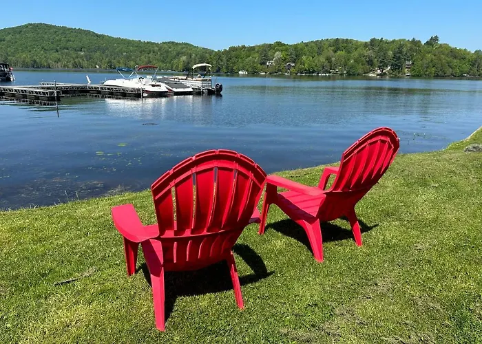Gauthier\'S Saranac Lake Inn