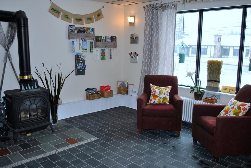 Hotel Gauthier's Saranac 3*