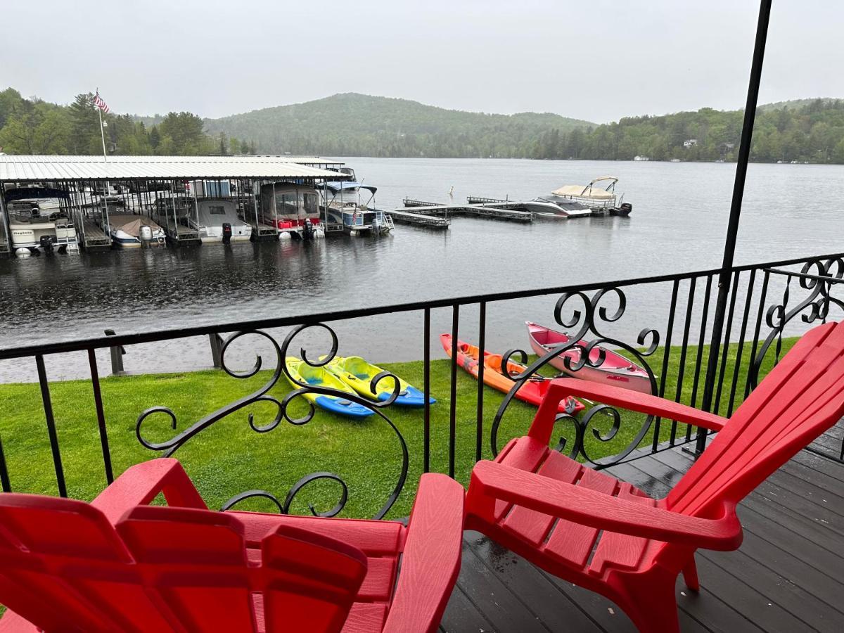 Hotel Gauthier's Saranac 3*