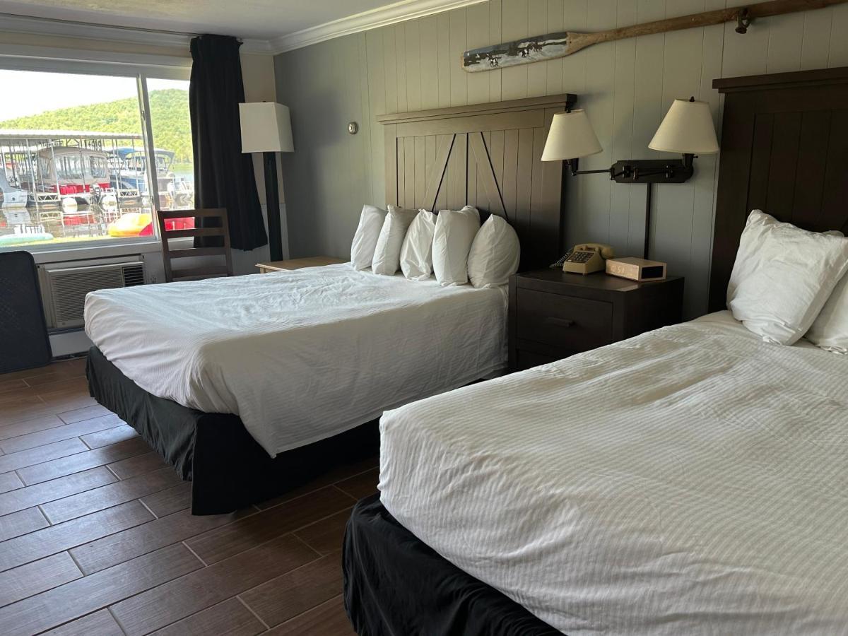 Gauthier's Saranac Hotel