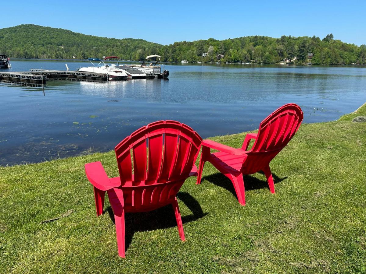 Gauthier's Saranac Hotel 3*
