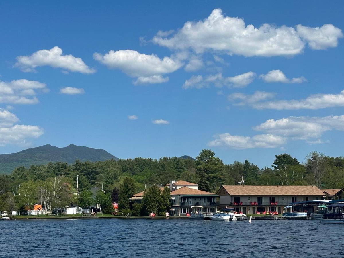 Gauthier's Saranac Saranac Lake