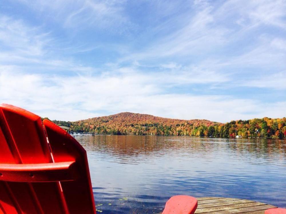 Gauthier's Saranac Hotel Saranac Lake