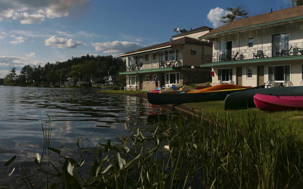 Gauthier's Saranac Saranac Lake