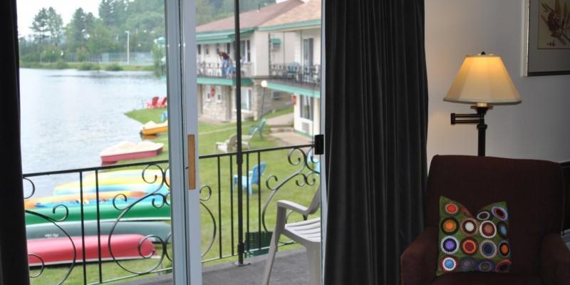 Gauthier's Saranac Hotel Saranac Lake