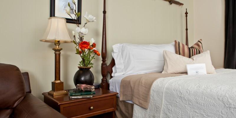 Hotel Gauthier's Saranac 3*
