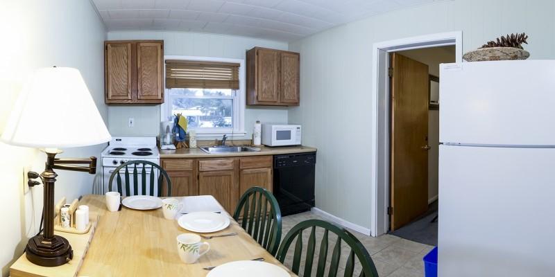 Gauthier's Saranac Hotel 3*