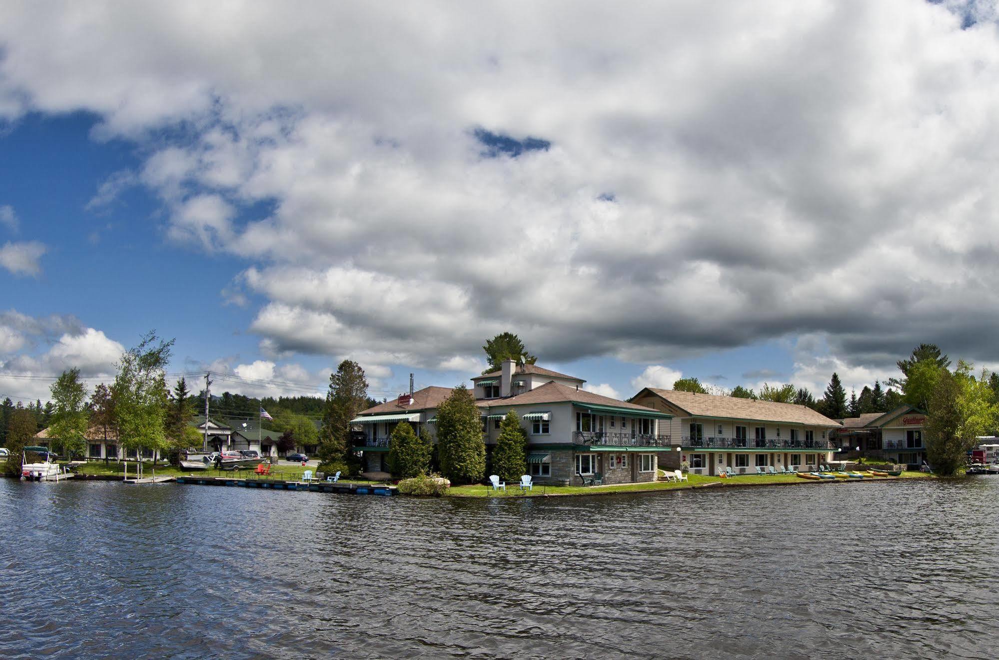 Gauthier's Saranac 3* Saranac Lake
