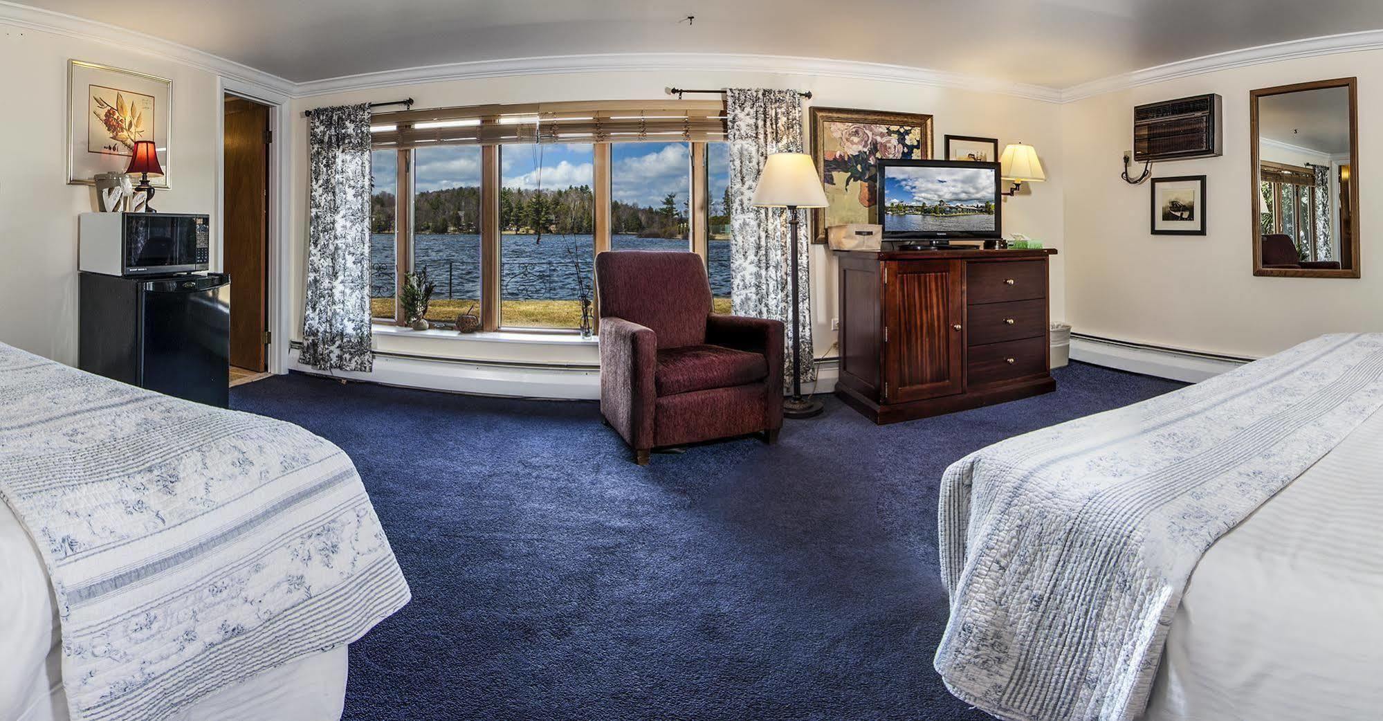 Hotel Gauthier's Saranac 3*