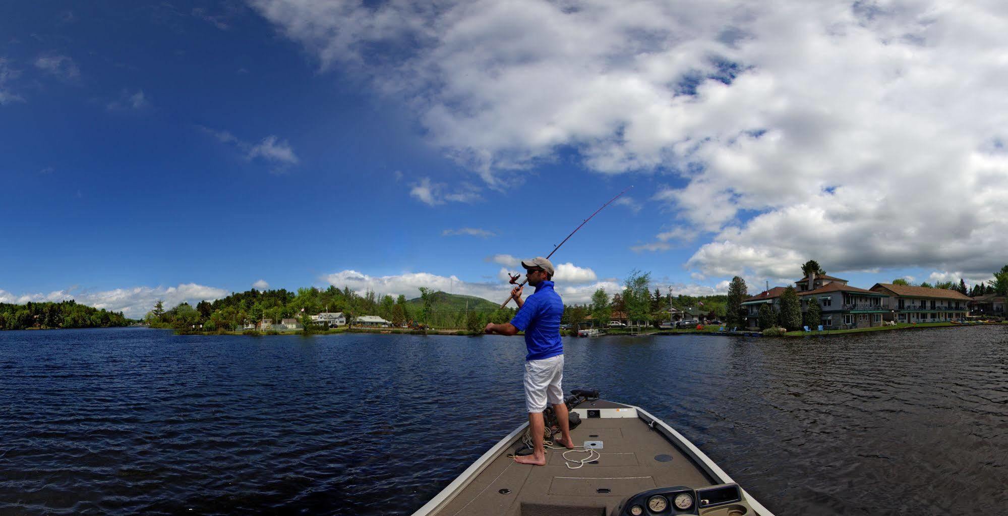 Gauthier's Saranac